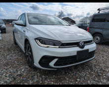 Volkswagen Polo 2022