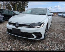 Volkswagen Polo 2022