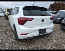 Volkswagen Polo 2022