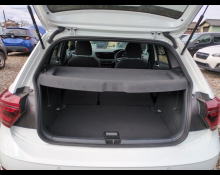 Volkswagen Polo 2022