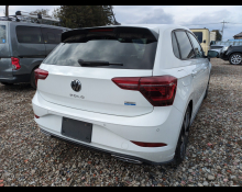 Volkswagen Polo 2022