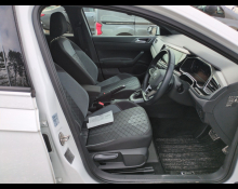 Volkswagen Polo 2022