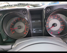 Suzuki Jimny Nomade 2026