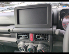 Suzuki Jimny Nomade 2026