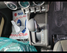 Suzuki Jimny Nomade 2026