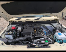 Suzuki Jimny Nomade 2026