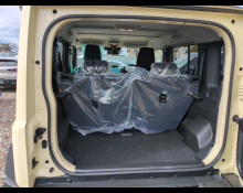 Suzuki Jimny Nomade 2026