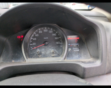 Nissan NV200 2021
