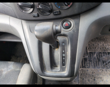 Nissan NV200 2021