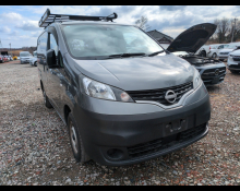 Nissan Nv200 2021 For Sale and Price
