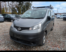 Nissan NV200 2021