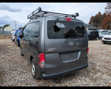 Nissan NV200 2021