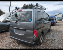 Nissan NV200 2021
