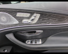 Mercedes Benz CLS-Class 2023