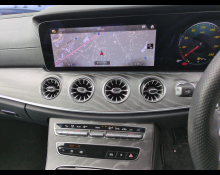 Mercedes Benz CLS-Class 2023