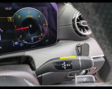 Mercedes Benz CLS-Class 2023