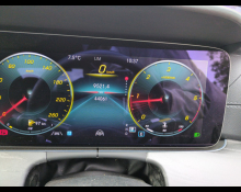 Mercedes Benz CLS-Class 2023