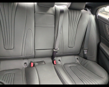 Mercedes Benz CLS-Class 2023