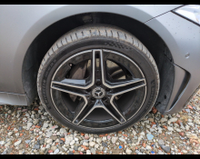 Mercedes Benz CLS-Class 2023