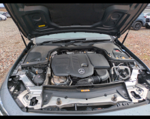 Mercedes Benz CLS-Class 2023
