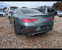 Mercedes Benz CLS-Class 2023