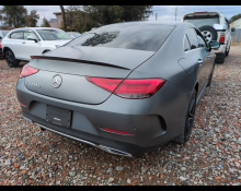 Mercedes Benz CLS-Class 2023