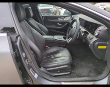 Mercedes Benz CLS-Class 2023