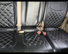 Toyota Land Cruiser 100 2002