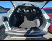 Toyota Corolla Cross 2026