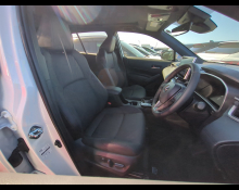 Toyota Corolla Cross 2026