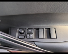 Toyota Corolla Cross 2026