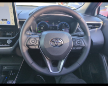 Toyota Corolla Cross 2026