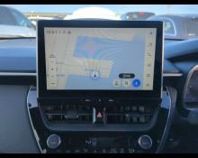 Toyota Corolla Cross 2026