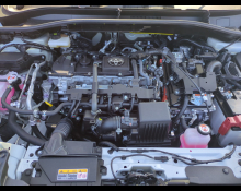 Toyota Corolla Cross 2026