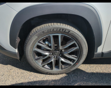 Toyota Corolla Cross 2026