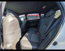 Toyota Corolla Cross 2026