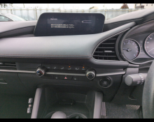 Mazda Mazda3 Fastback 2023