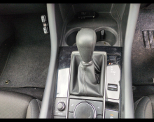 Mazda Mazda3 Fastback 2023