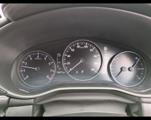 Mazda Mazda3 Fastback 2023