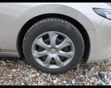 Mazda Mazda3 Fastback 2023