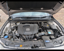 Mazda Mazda3 Fastback 2023