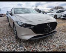 Mazda Mazda3 fastback 2023 For Sale and Price