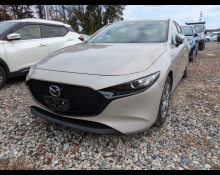 Mazda Mazda3 Fastback 2023