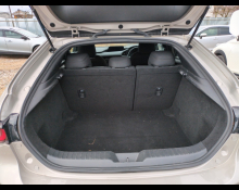 Mazda Mazda3 Fastback 2023