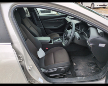 Mazda Mazda3 Fastback 2023