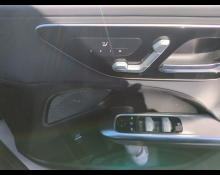 Mercedes Benz C Class 2022