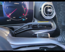 Mercedes Benz C Class 2022