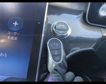 Mercedes Benz C Class 2022