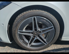 Mercedes Benz C Class 2022