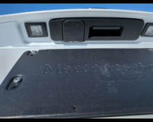 Mercedes Benz C Class 2022